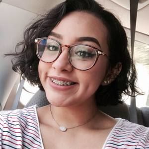 Meet your Posher, Karina